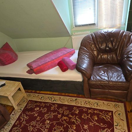 Villa Kuechwald Κέμνιτς Εξωτερικό φωτογραφία