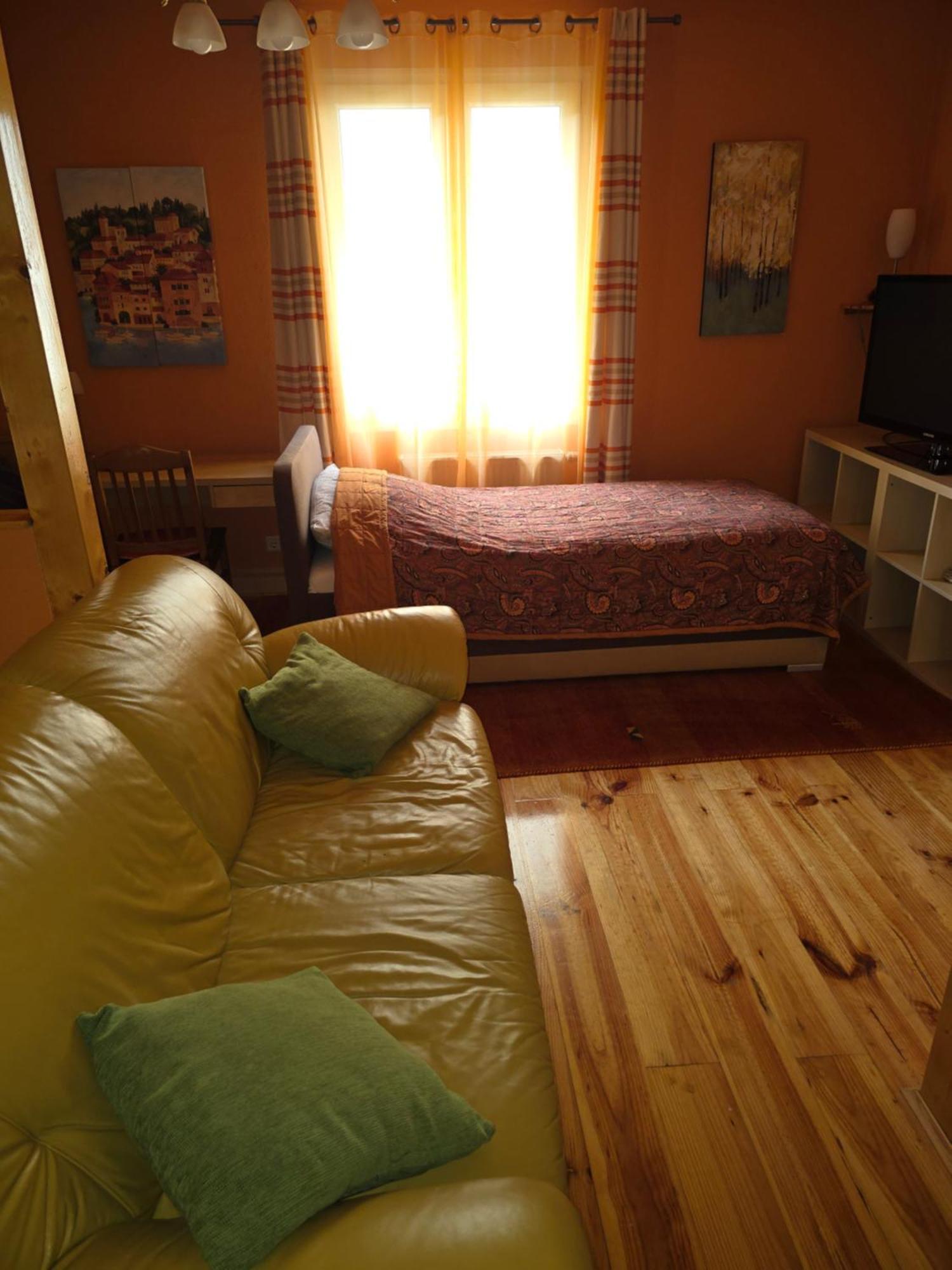 Villa Kuechwald Κέμνιτς Εξωτερικό φωτογραφία